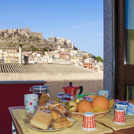 B&B Nonna Sini Кастельсардо Номер фото