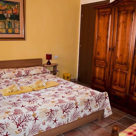 B&B Nonna Sini Кастельсардо Экстерьер фото